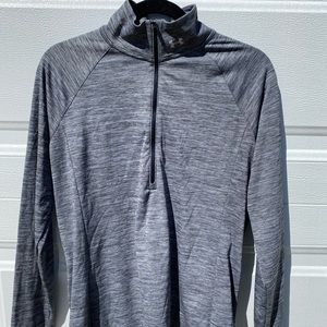 Under Armour quarter zip